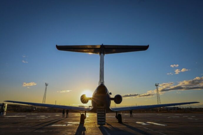 Авиарейс хойутаатаҕына билиэти төнүннэриигэ уларыйыы киириэҕэ