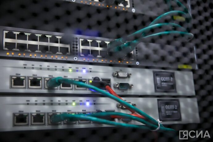 Арассыыйаҕа оҥоһуллубут спутниковай сибээһи Саха сиригэр пилотнай эрэһииминэн үлэҕэ киллэриэхтэрэ