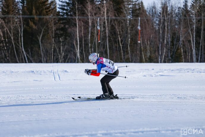 Саха сиригэр хайыһар спордун 100 сылын бэлиэтиэхтэрэ