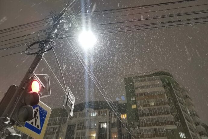 Саха сиригэр бэнидиэнньиккэ күн-дьыл туруга