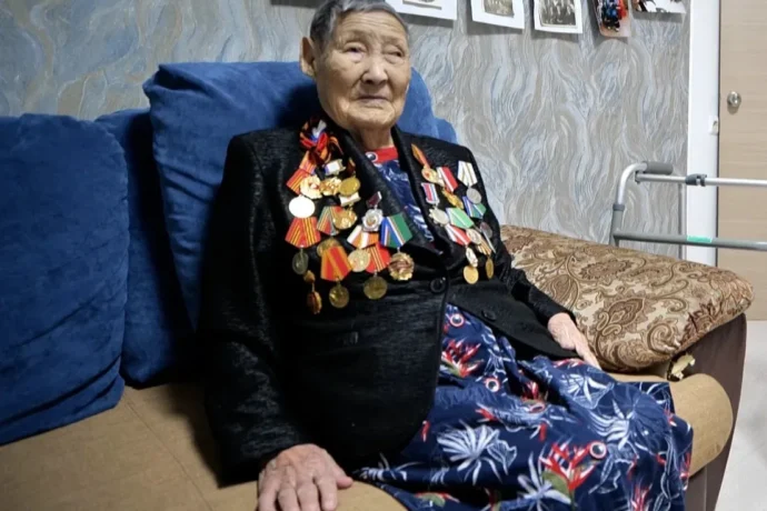 Ил Дархан нэдиэлэтэ: "Татьяна Семеновна олоҕун суола – хотугу киһи дьоһун майгытын көстүүтэ"