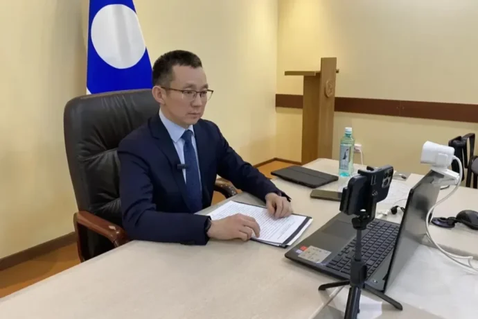 Саха сиригэр дотацията суох оройуон ахсаана биэс буолла