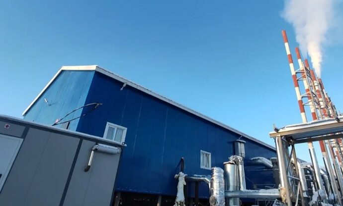 Ааспыт сылга Саха сиригэр аҕыс хочуолунай үлэҕэ киирдэ