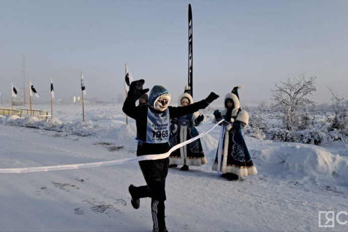 РФ 44 регионуттан, Беларусь уонна Япония спортсменнара Өймөкөөҥҥө марафоҥҥа кыттыахтара