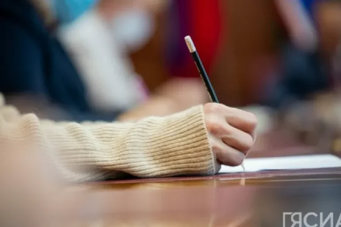 Нюргуна Соколова: «Сарбыйыы учууталлары таарыйбат»