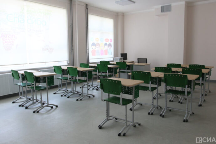 Оскуолаларга саҥа булгуччулаах “служение” кууруһун киллэриэхтэрэ