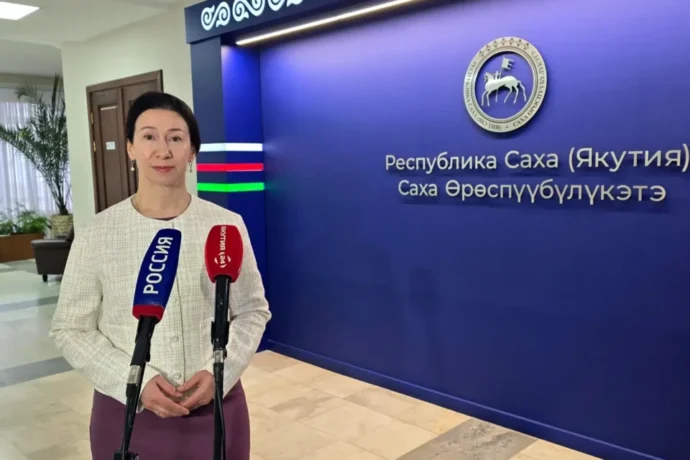 Саха сиригэр сыл саҕаланыаҕыттан 18 тыһыынчаттан тахса оҕо биир кэлим босуобуйаны ылла