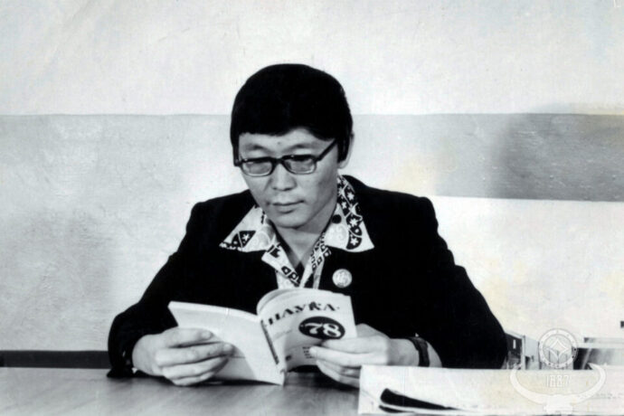 Саха сирин музейдарын бастакы идэтийбит историгын туһунан быыстапка аһылынна