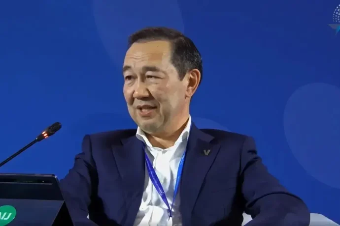 Ил Дархан нэдиэлэтэ: Саха сирэ 2018 сыллаахха креативнай экэниэмикэ саҥа тосхолун ылыммыта