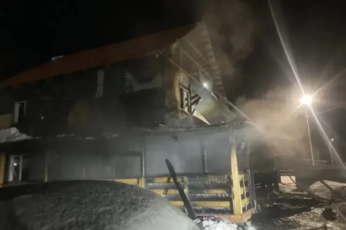 Дьиэтээҕи баһаары биллэрэр тэрил Сунтаар оройуонугар дьиэ кэргэни быыһаата