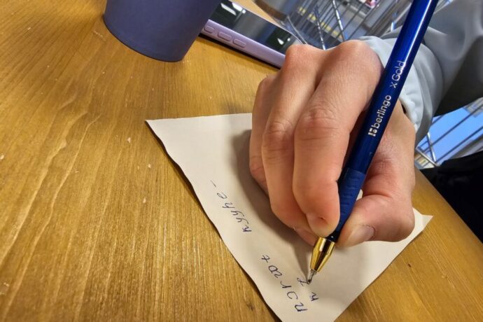 Төрөөбүт тыл уонна литэрэтиирэ дэкээдэтэ Дьокуускайдааҕы SMART-бибилэтиэкэҕэ саҕаланна