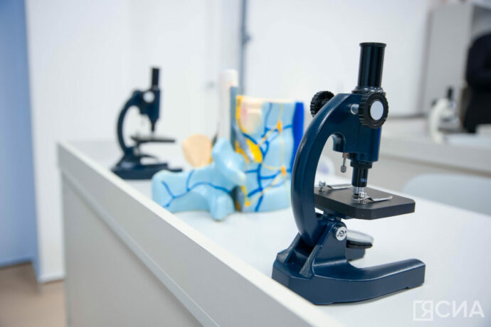 Саха сиригэр быйыл 50-тан тахса научнай чинчийии өйөбүлү ылыаҕа