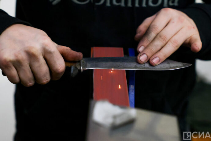 Саха сирин тимир уустарын “Дархан Уус” быыстапкалара олунньу 22 күнүгэр буолуоҕа