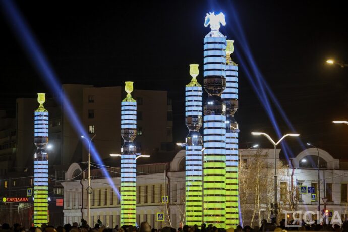 Дьокуускай куорат дуумата Ленин болуоссатын сорҕотун аатын уларытар суут уурааҕын быһаарда