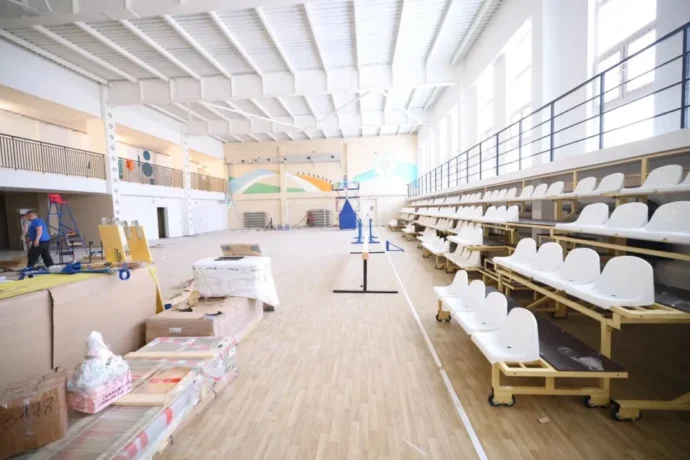 Саха сиригэр 2026 сылга сэттэ оскуола, түөрт дьыссаат киллэрэр былааннаахтар