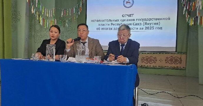 Көбөкөҥҥө оскуола тутуута боротокуолтан түспэт