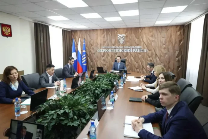 Нерюнгри “Бакалдын” норуоттар икки ардыларынааҕы эбэҥки бырааһынньыгын ыытыаҕа