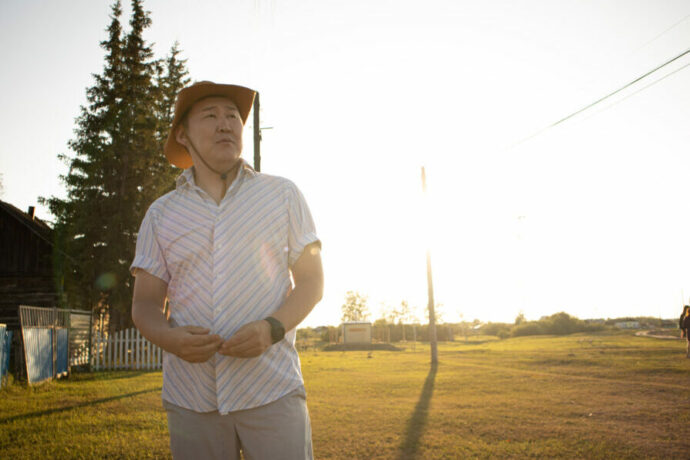 «Күүлэй! От кэмэ» саҥа киинэ олунньуга тахсыаҕа