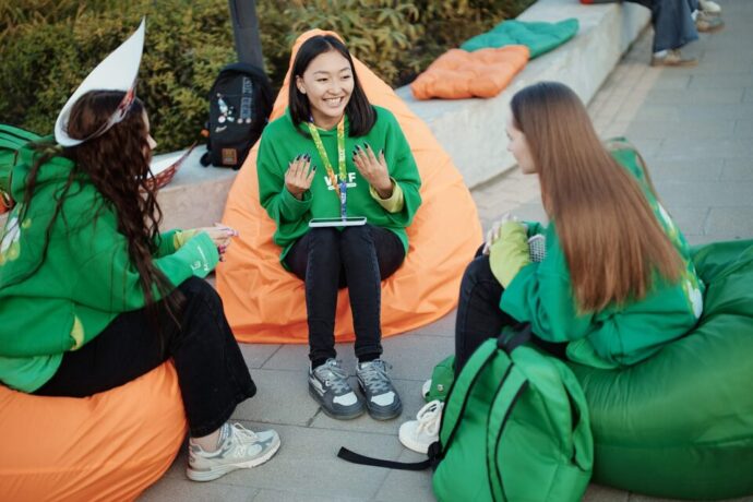 2026 сыллааҕы ыччат аан дойдутааҕы бэстибээлигэр суруйтарыы саҕаланна