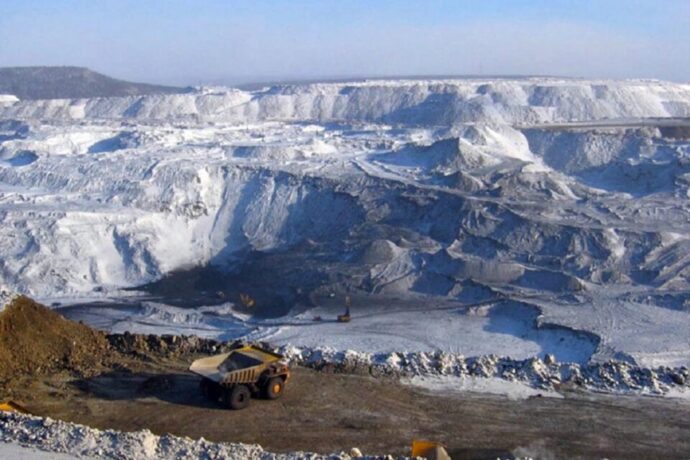 Росгеология Саха сиригэр чох саппааһын сыаналааһын бастакы түһүмэҕин түмүктээтэ