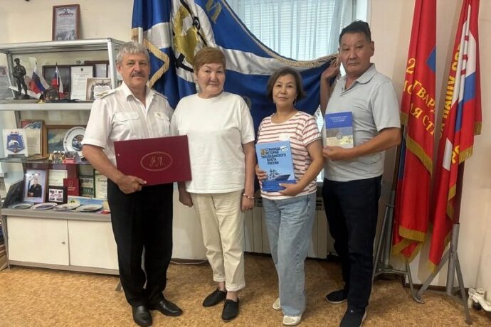 Хаҥыл хаҥаластар сыдьааннара Ивановтар олоҕу инники да хаамтарар кыахтаахтар