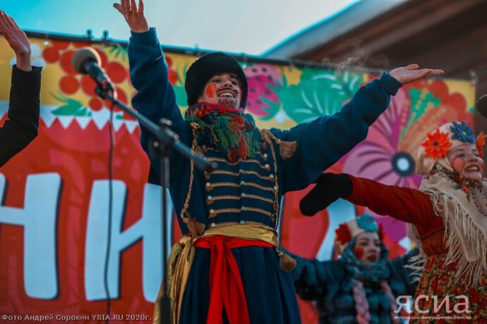 Дьокуускайга кыһыны кулун тутар 28 күнүгэр атаарыахтара