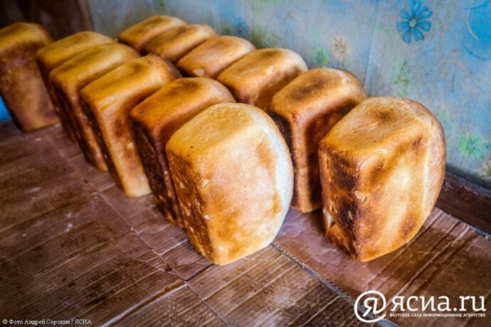 Муус устар 1 күнүттэн Арассыыйаҕа үрүҥ килиэпкэ саҥа ГОСТ үлэлиэҕэ