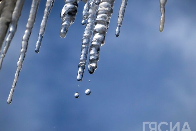 Саха сирин кэккэ оройуоннарыгар + 5 кыраадыска диэри сылыйыаҕа