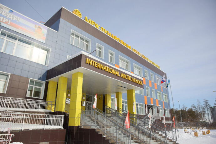 Саха сиригэр 2026 сылга саха-кытай оскуолатын арыйыахтара