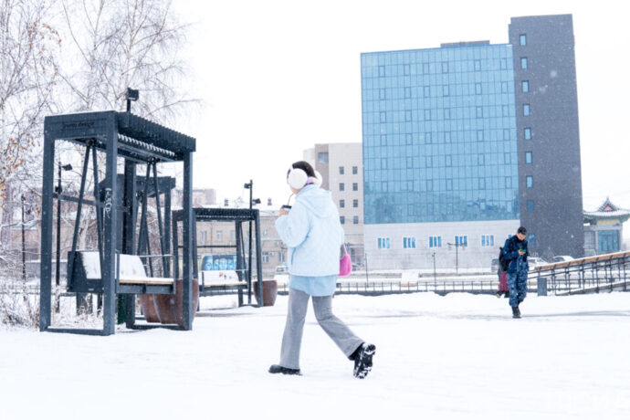 Саха сиригэр кулун тутар 12 күнүгэр халлаан туруга