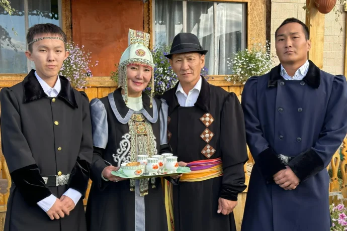 ТӨРҮТАС.САХАСИРЭ: Тар