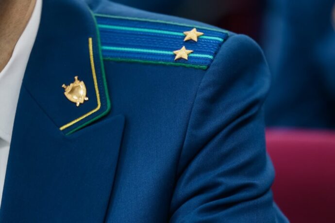 Дьокуускайга 1 №-дээх ӨБ перинатальнай киинин директорыгар дьыала тэрилиннэ