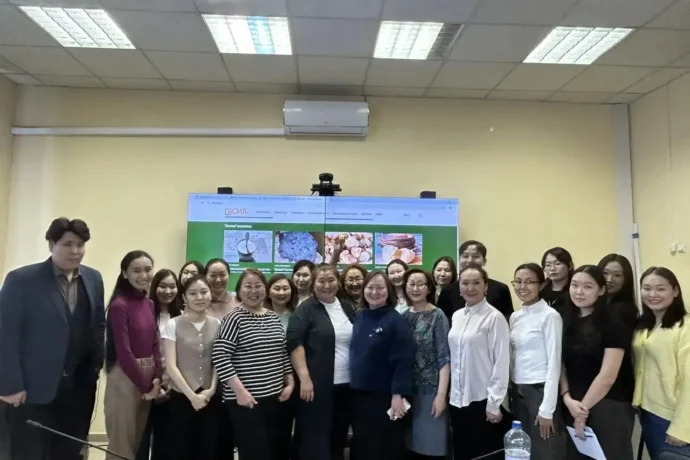 Сырдатар-иһитиннэрэр ситим билим чинчийиилэрин саха тылынан уопсастыбаҕа тириэрдэр кыахтаах дуо?