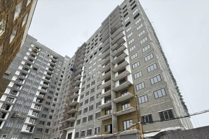 Ипотеканы ылыы уустугурар