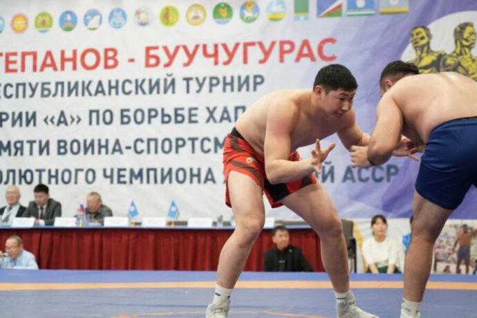 «Буучугурас» кыайыылаахтара ааттаннылар