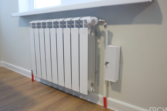 Саха сиригэр ОДьКХ реформатын бэлэмнииллэр