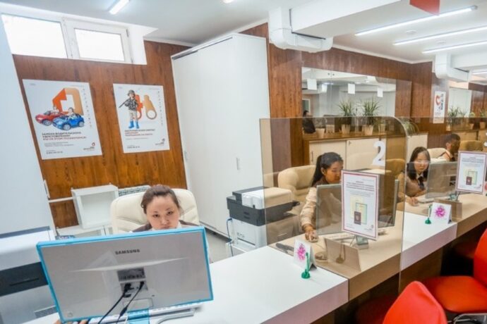 Нолуок сулууспатын управлениета Саха сирин оройуоннарыгар тэйиччиттэн консультацияны ыытар