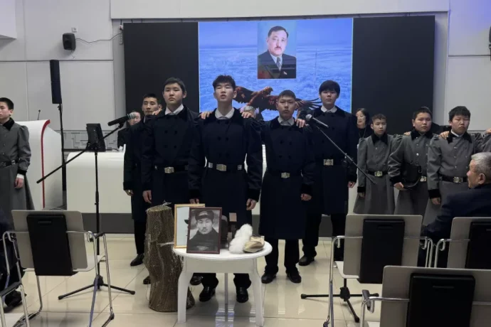 И.Е.Винокуров төрөөбүтэ 130 сыла. Улуу киһи оҥорбут үтүөтэ умнуллубат