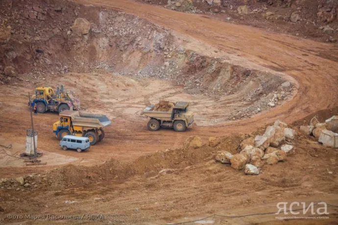 Өрөспүүбүлүкэ бүддьүөтүгэр сүрүн дохуоту кыһыл көмүс киллэрэр