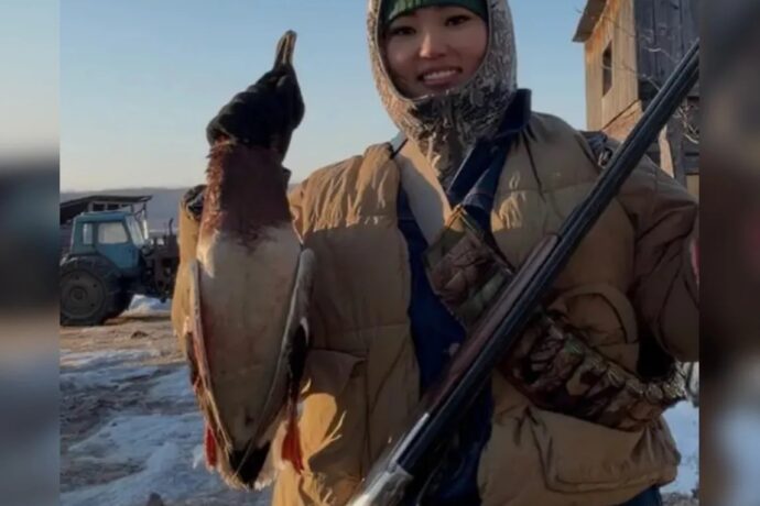 Чурапчы улууһун дьаһалтатыттан бастакы көҕөн иһин 100 устуука ботуруону хадаардар ыллылар