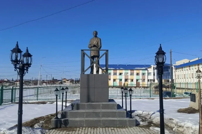 Былатыан Ойуунускай мэҥэ өйдөбүнньүгэ – кини аатынан музейга турда