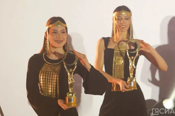 «Чыпчаал» национальнай киинэ бириэмийэтин лауреаттарын эҕэрдэлээтилэр