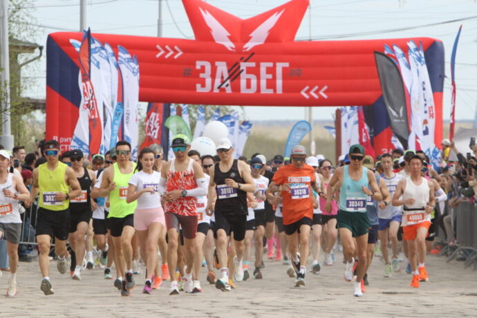 Ыам уонна бэс ыйдарыгар Саха сирин маассабай спортивнай событиеларын туһунан миниистир кэпсээтэ