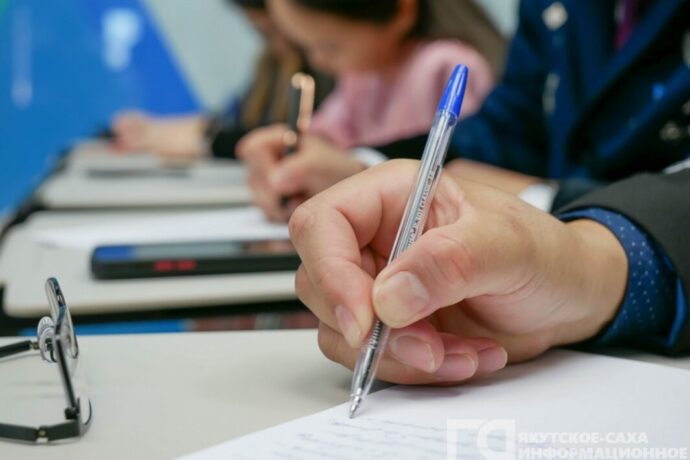 Ыам ыйын 26 - 30 күннэригэр буолар агродьыктааҥҥа Саха сирин дьоно кыттарга бэлэм