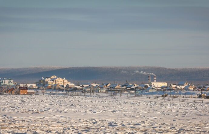 Саха сирин өрүстэрин арыллыыта нуорматтан 3-5 суукка эрдэлиирэ сабаҕаланар