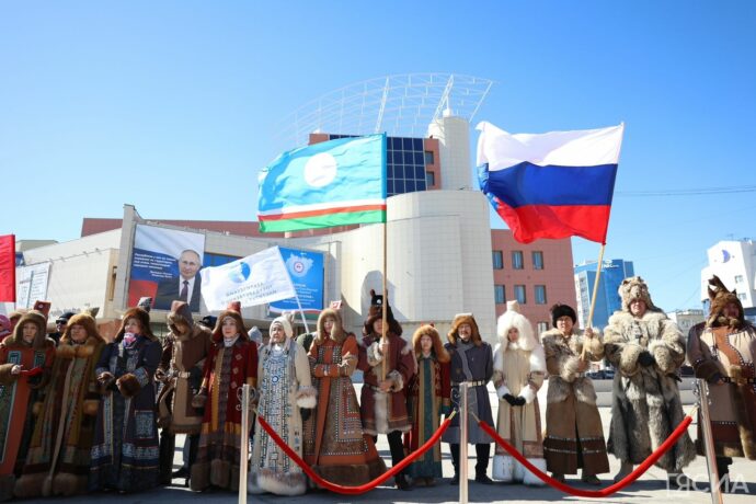 Саха Өрөспүүбүлүкэтин бырааһынньыгынан эбии өрөбүл күн биллэриллэр