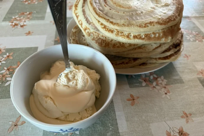 Тыа ыалын сарсыардата сэппэрээтэр тыаһыттан саҕаланар кэмэ үүннэ