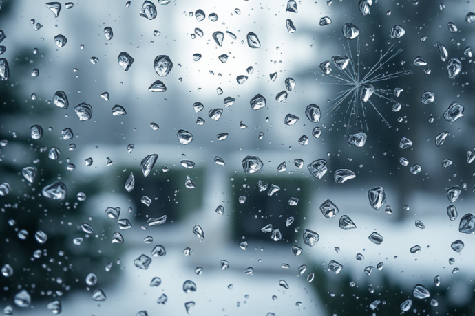 Саха сиригэр оптуорунньукка ардах уонна инчэҕэй хаар түһэрэ сабаҕаланар