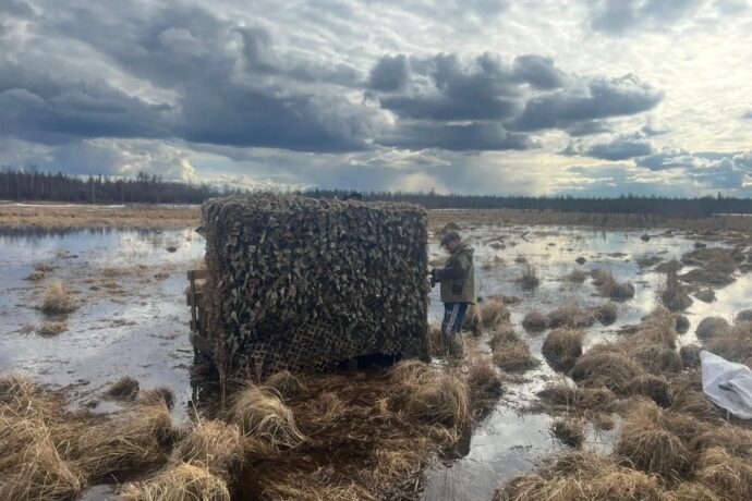 Саха киһитэ кустууругар дурда туттуутун философията