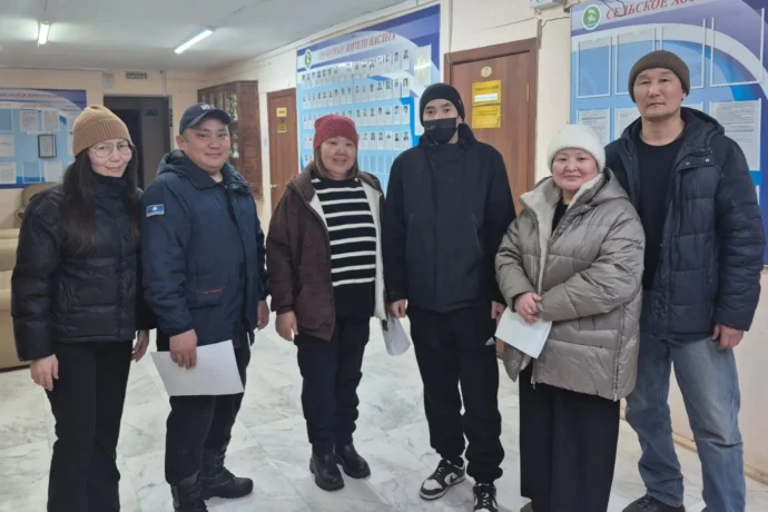 Ленскэй нэһилиэккэ оҕолор 22.00 чаас кэннэ уулуссаҕа тахсыылара хонтуруолланар